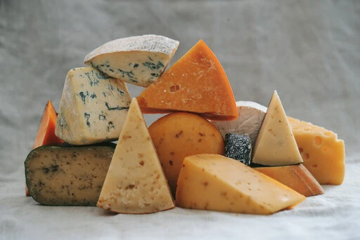 Popular Artisan Cheese Foods