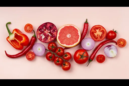 Tomatoes Fruit or Vegetable Food