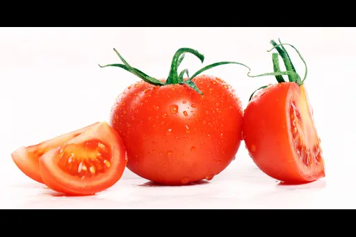 Tomatoes a Food item