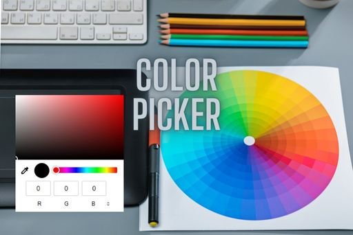 Color picker