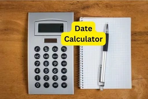 Date Calculator