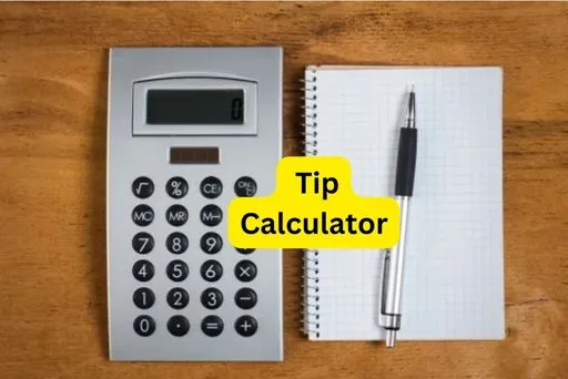 Tip-Calculator