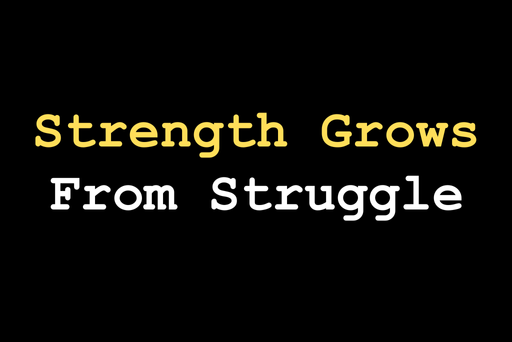 Strength