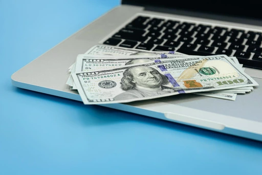 Online earning