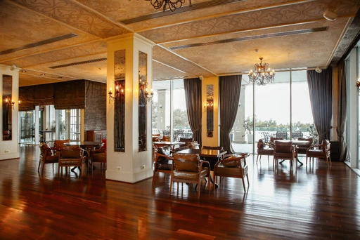 Club Hall
