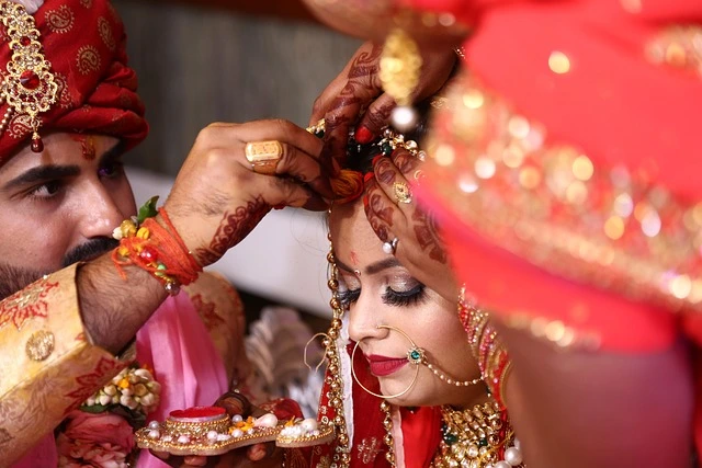 Pakistan Marriages