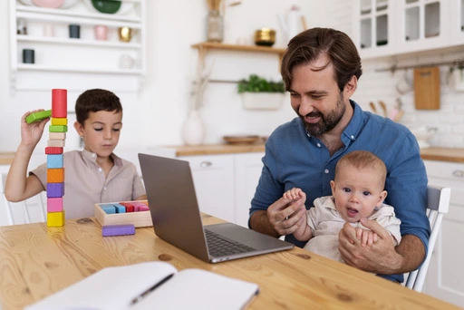 ایک وقت میں سب کچھ نہیں ملتا