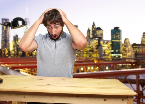 زندگی کی تلخ حقیقتیں