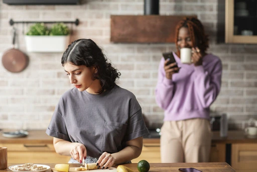 معاشرہ کہاں جا رہا ہے