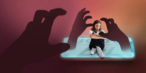 موبائل فون کی لت